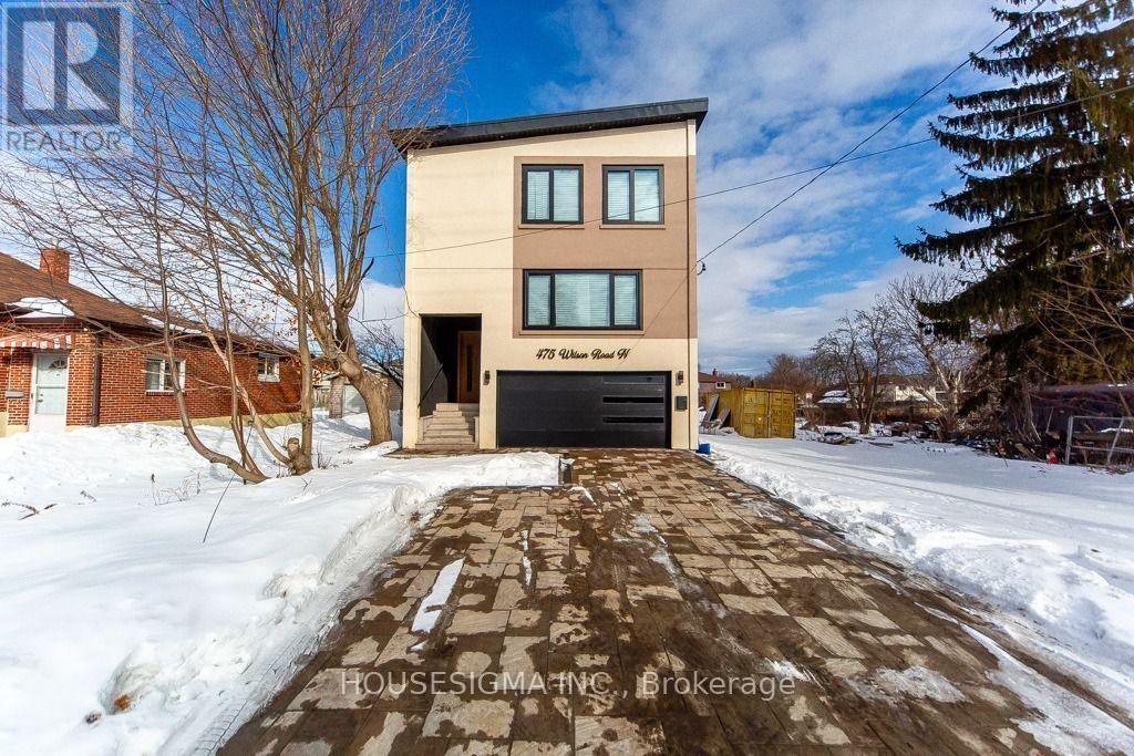 475 Wilson Road N, Oshawa, Ontario  L1G 6E8 - Photo 29 - E13734298