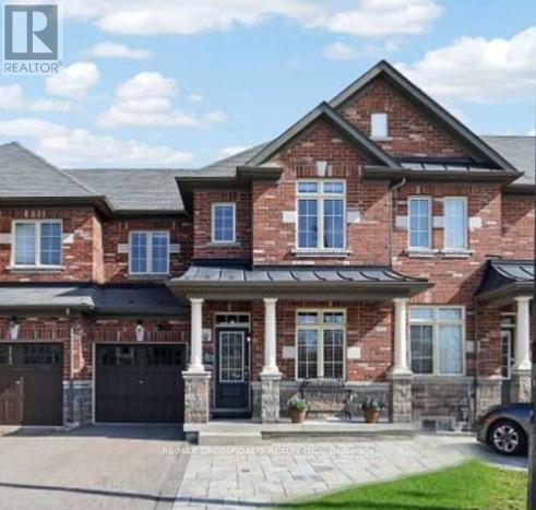 347 LUCK COURT, Newmarket, Ontario