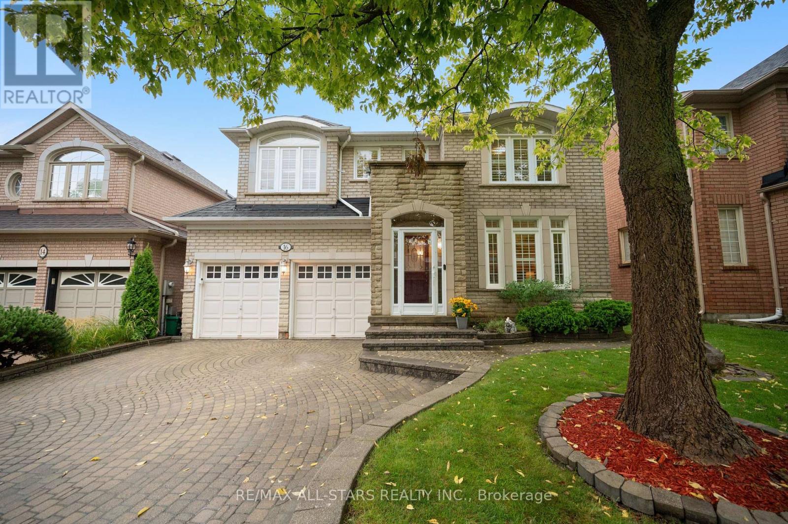 16 PRIMROSE PATH CRESCENT, Markham, Ontario