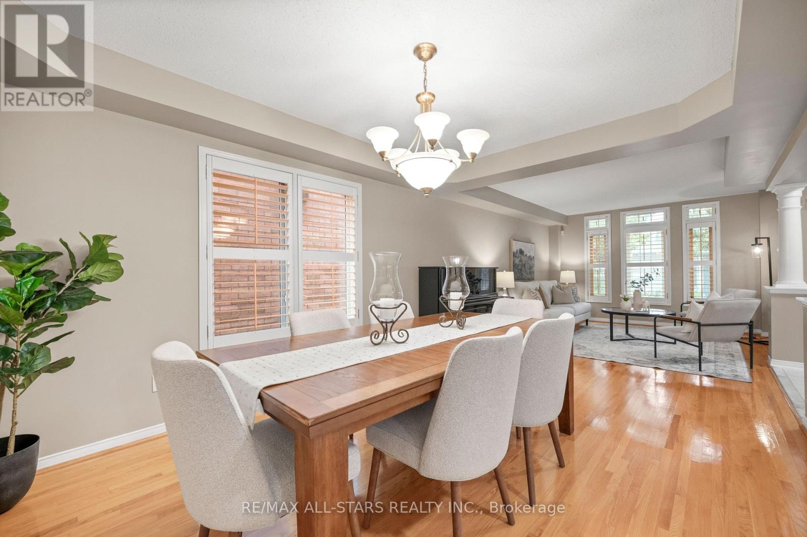 16 Primrose Path Crescent, Markham, Ontario  L3S 4A9 - Photo 12 - N13734292