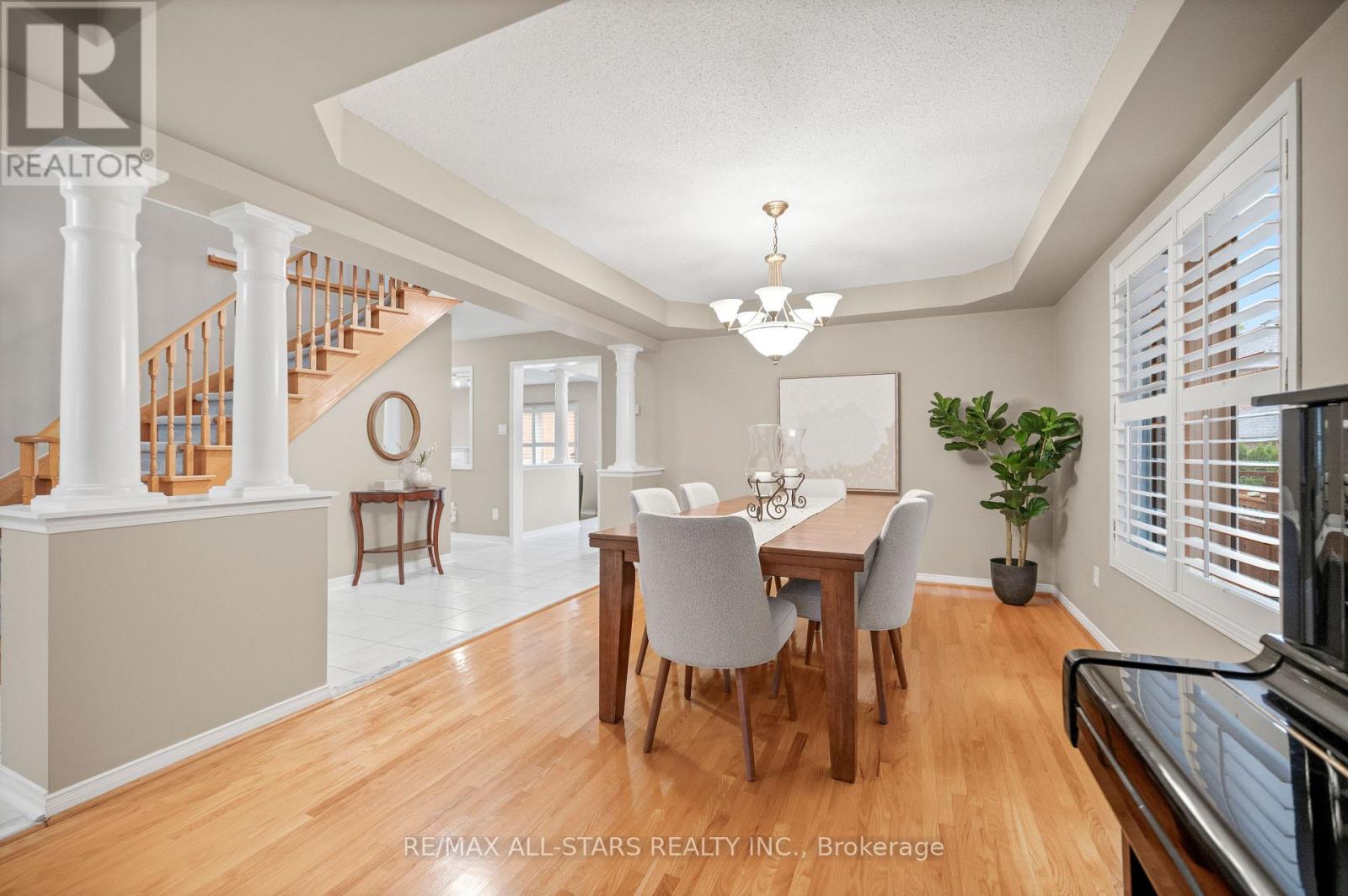 16 Primrose Path Crescent, Markham, Ontario  L3S 4A9 - Photo 13 - N13734292