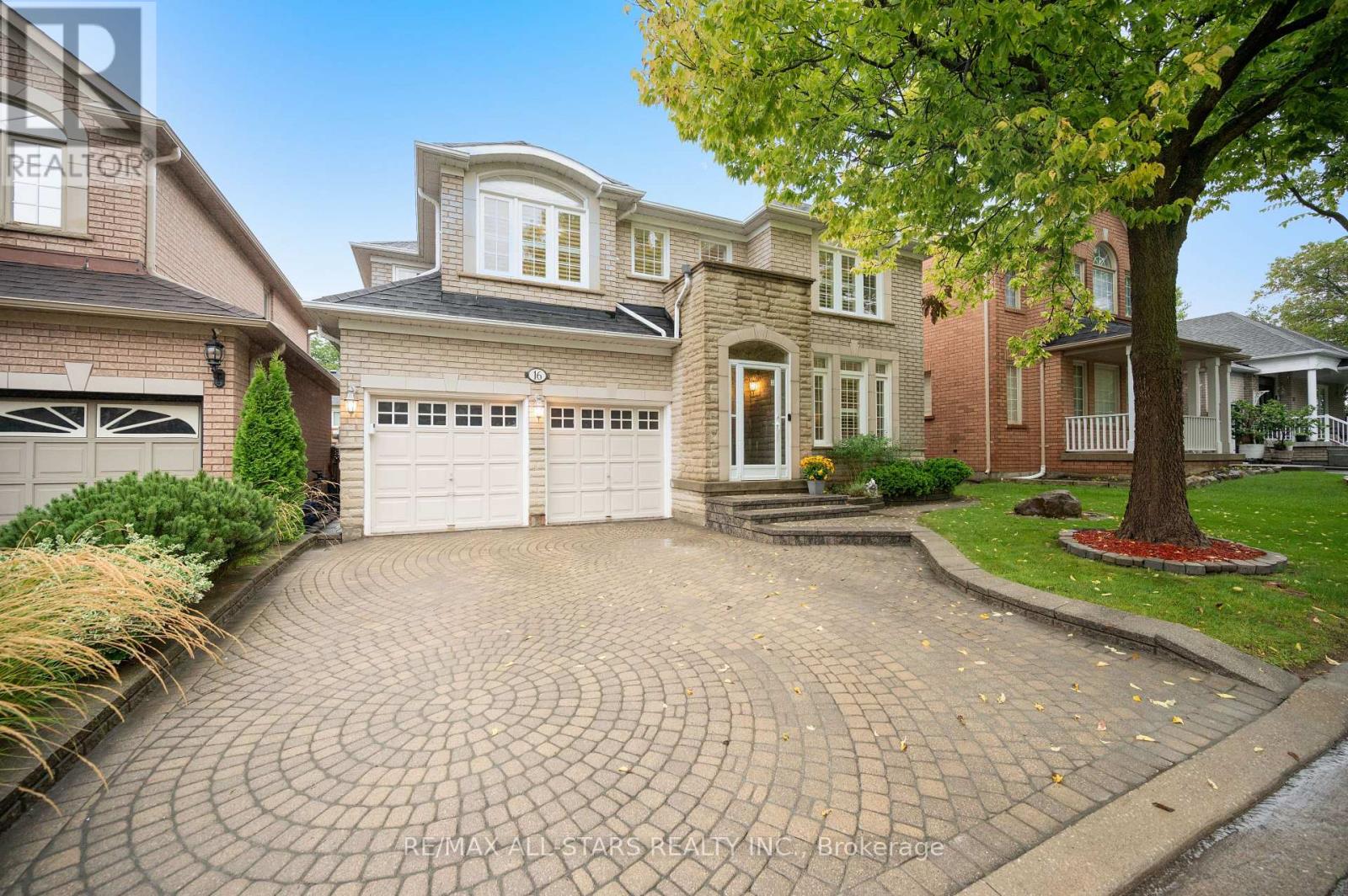 16 Primrose Path Crescent, Markham, Ontario  L3S 4A9 - Photo 2 - N13734292