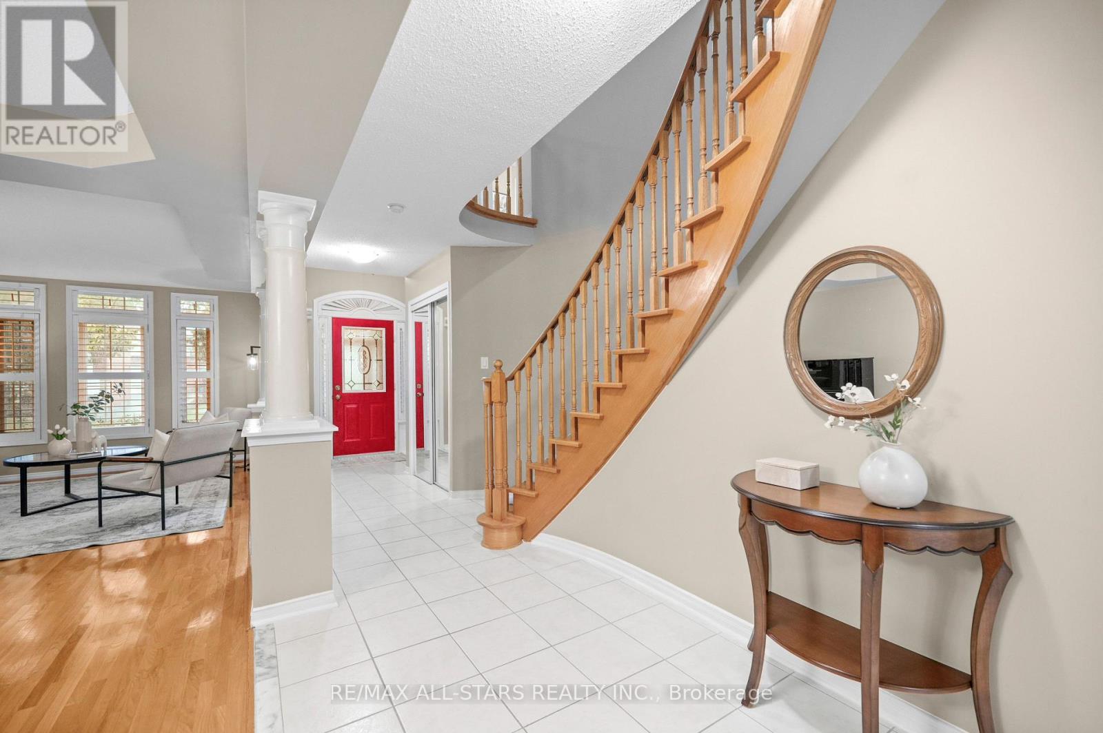 16 Primrose Path Crescent, Markham, Ontario  L3S 4A9 - Photo 6 - N13734292