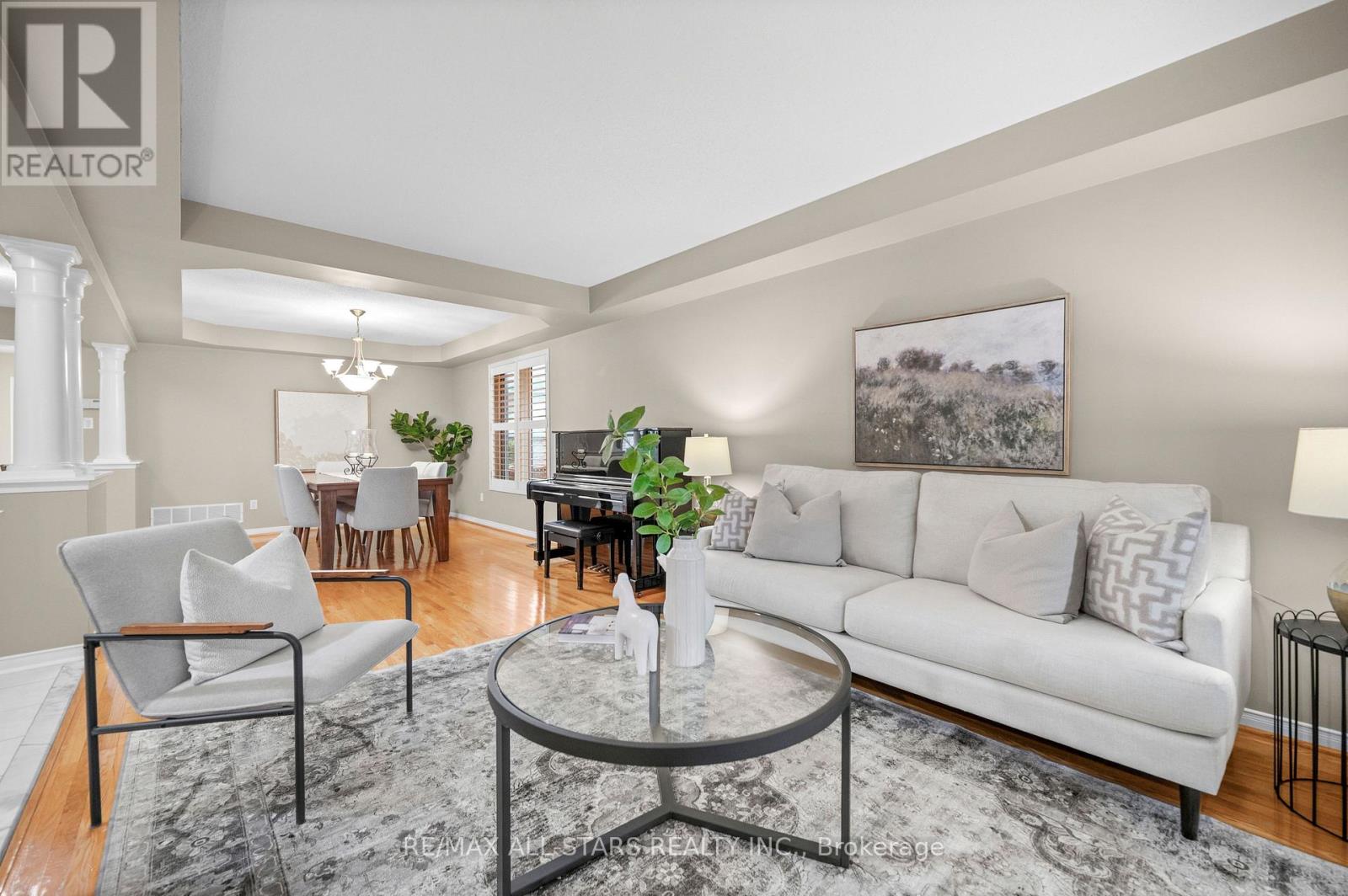 16 Primrose Path Crescent, Markham, Ontario  L3S 4A9 - Photo 9 - N13734292
