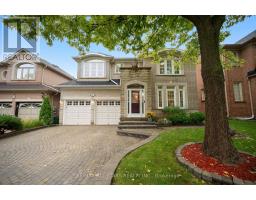 16 PRIMROSE PATH CRESCENT, Markham, Ontario