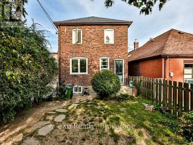 02 - 36 Second Street, Toronto (New Toronto), Ontario  M8V 2X2 - Photo 11 - W13734314