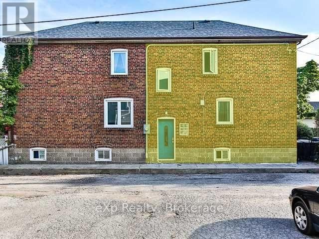 02 - 36 Second Street, Toronto (New Toronto), Ontario  M8V 2X2 - Photo 14 - W13734314