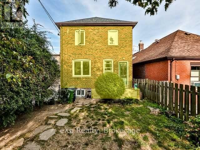 02 - 36 Second Street, Toronto (New Toronto), Ontario  M8V 2X2 - Photo 15 - W13734314