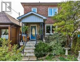 02 - 36 SECOND STREET, Toronto, Ontario