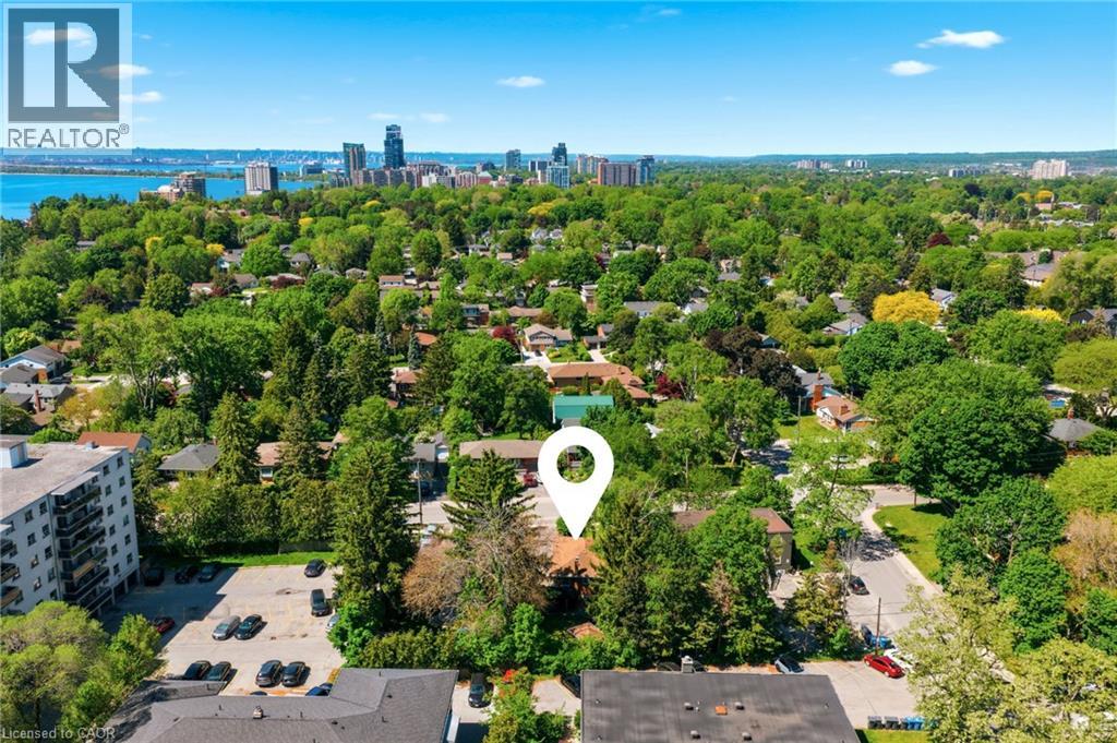 337 St Paul Street, Burlington, Ontario  L7R 3K2 - Photo 43 - 40859949