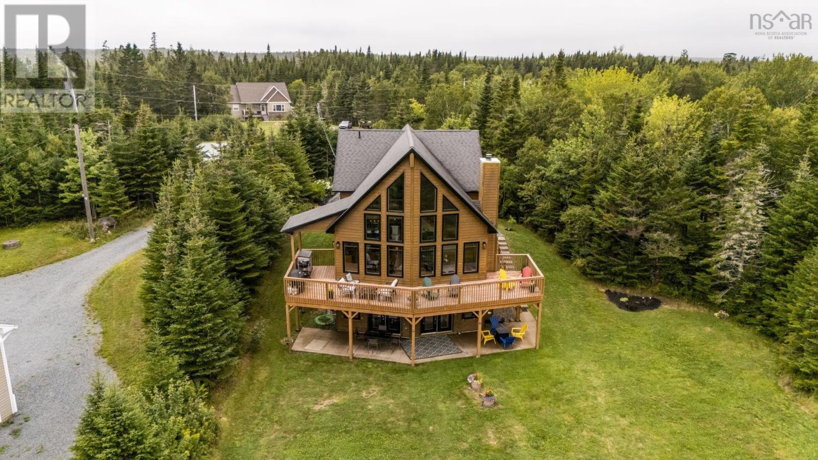 5 Evergreen Crescent, West Porters Lake, Nova Scotia  B3E 1L7 - Photo 5 - 202621849