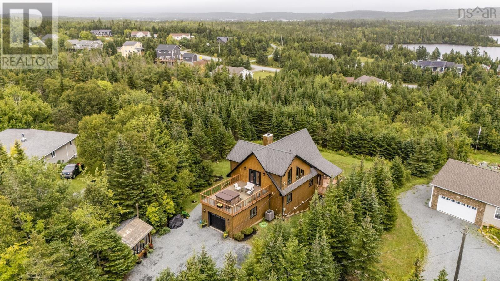 5 Evergreen Crescent, West Porters Lake, Nova Scotia  B3E 1L7 - Photo 9 - 202621849