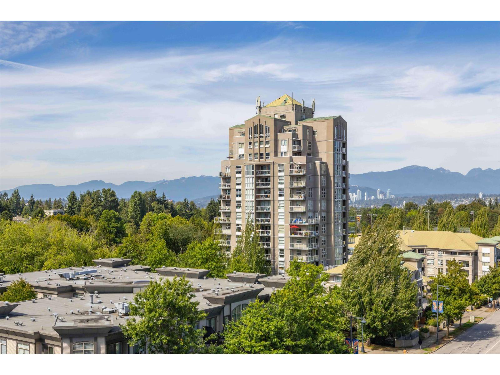 911 10448 University Drive, Surrey, British Columbia  V3T 0S7 - Photo 11 - R3160639