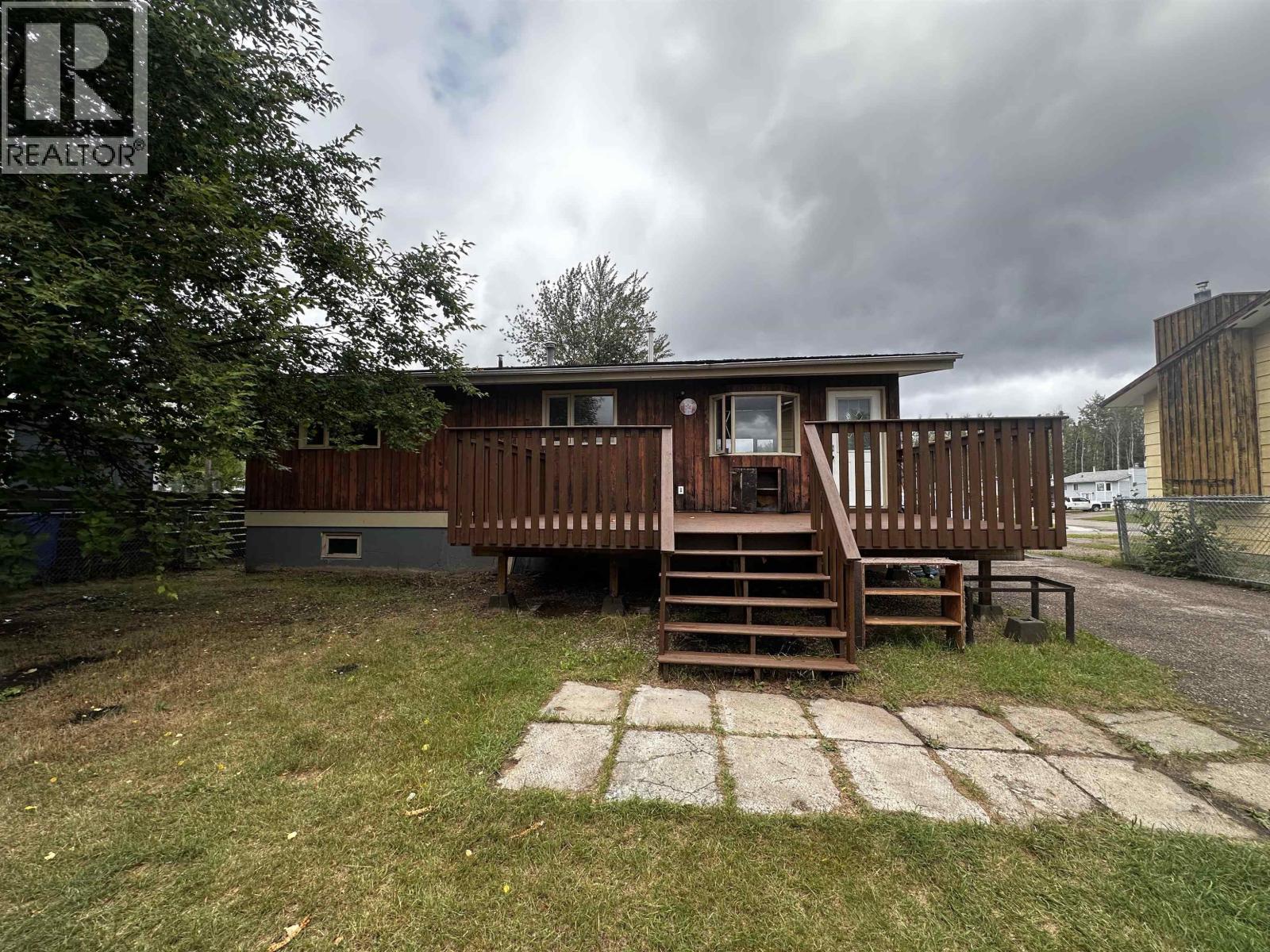 5204 Tamarack Crescent, Fort Nelson, British Columbia  V0C 1R0 - Photo 22 - R3066425