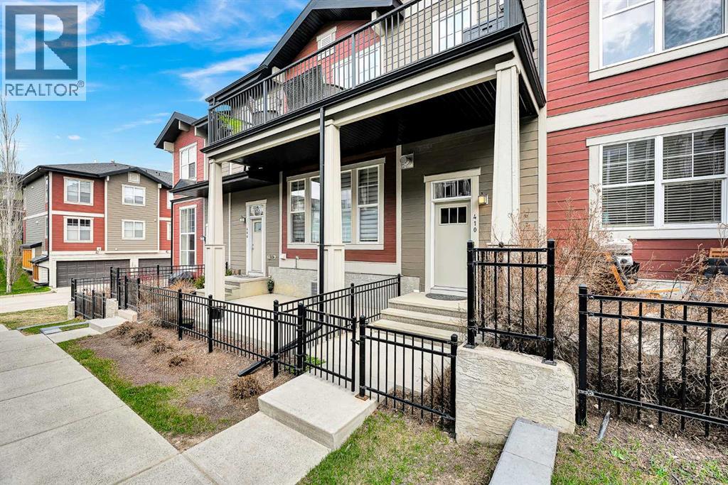 410 Cranford Walk Se, Calgary, Alberta  T3M 1R7 - Photo 1 - A2327573