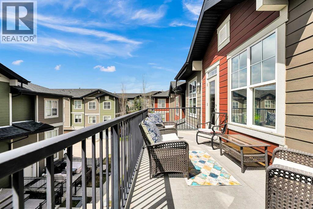 410 Cranford Walk Se, Calgary, Alberta  T3M 1R7 - Photo 3 - A2327573
