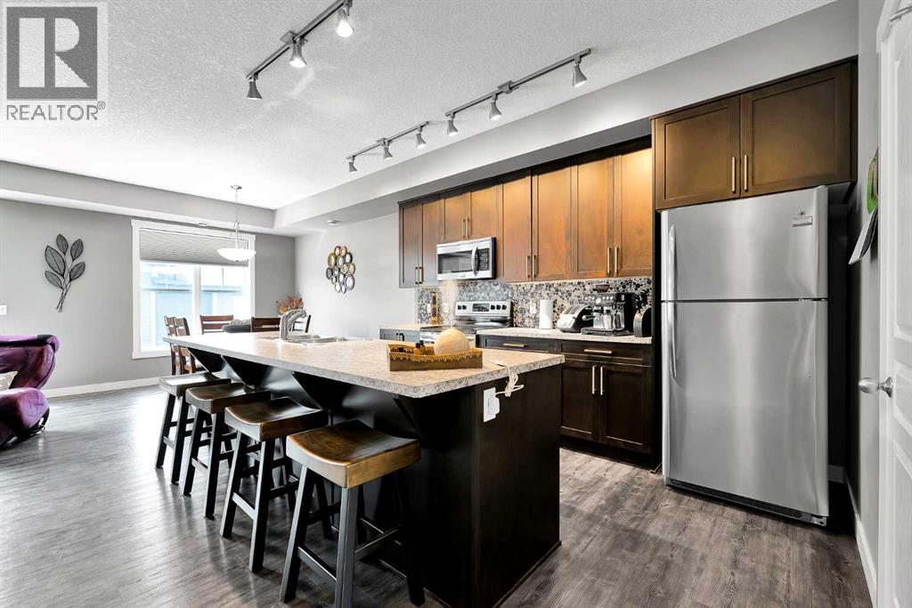 410 Cranford Walk Se, Calgary, Alberta  T3M 1R7 - Photo 9 - A2327573