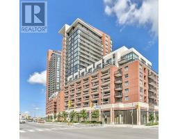 800 LAWRENCE AVENUE W, Toronto, Ontario