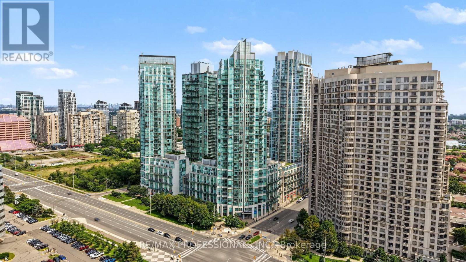 801 - 3939 Duke Of York Boulevard, Mississauga, Ontario  L5B 4N2 - Photo 21 - W13734262