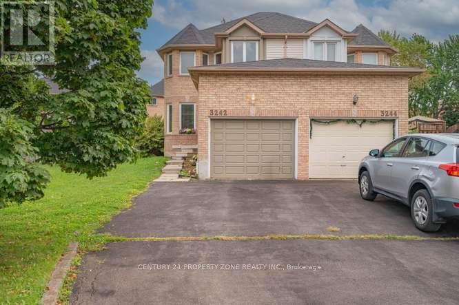 3242 TORTOLA COURT, Mississauga, Ontario