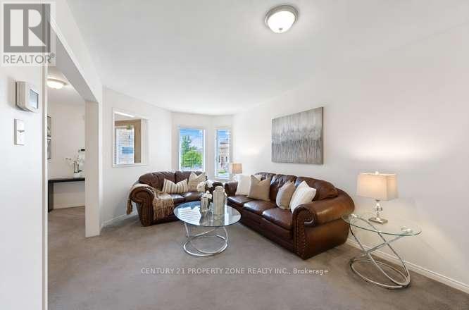 3242 Tortola Court, Mississauga, Ontario  L5N 7C4 - Photo 10 - W13734270