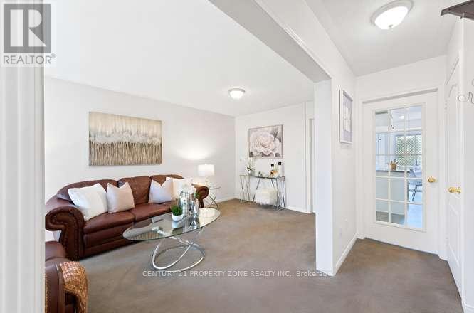 3242 Tortola Court, Mississauga, Ontario  L5N 7C4 - Photo 11 - W13734270