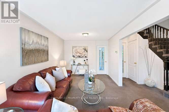 3242 Tortola Court, Mississauga, Ontario  L5N 7C4 - Photo 13 - W13734270