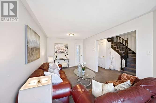 3242 Tortola Court, Mississauga, Ontario  L5N 7C4 - Photo 14 - W13734270