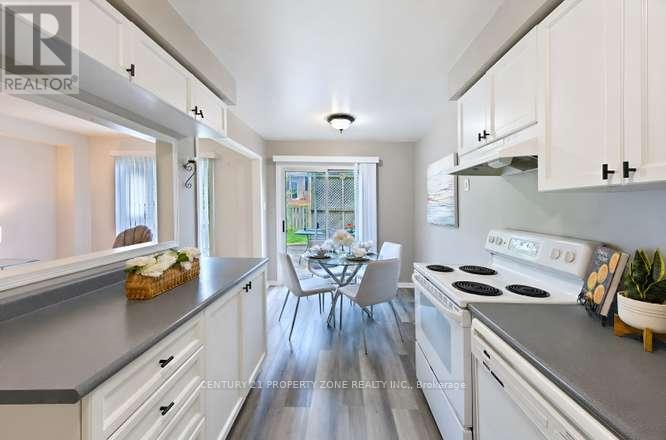 3242 Tortola Court, Mississauga, Ontario  L5N 7C4 - Photo 17 - W13734270