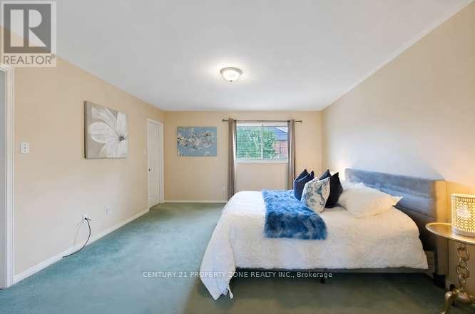 3242 Tortola Court, Mississauga, Ontario  L5N 7C4 - Photo 31 - W13734270