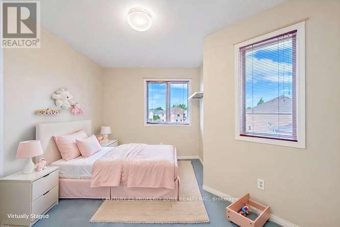 3242 Tortola Court, Mississauga, Ontario  L5N 7C4 - Photo 39 - W13734270