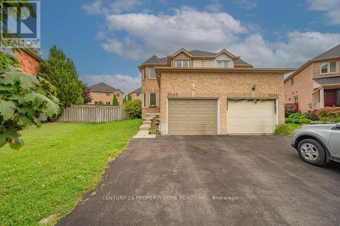3242 Tortola Court, Mississauga, Ontario  L5N 7C4 - Photo 4 - W13734270