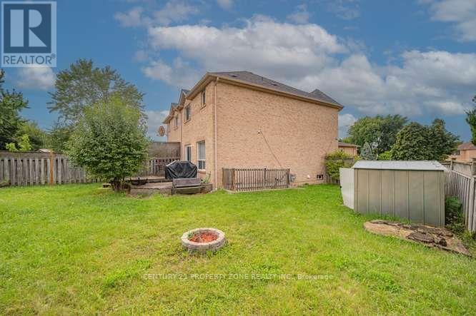 3242 Tortola Court, Mississauga, Ontario  L5N 7C4 - Photo 46 - W13734270