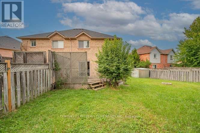 3242 Tortola Court, Mississauga, Ontario  L5N 7C4 - Photo 48 - W13734270