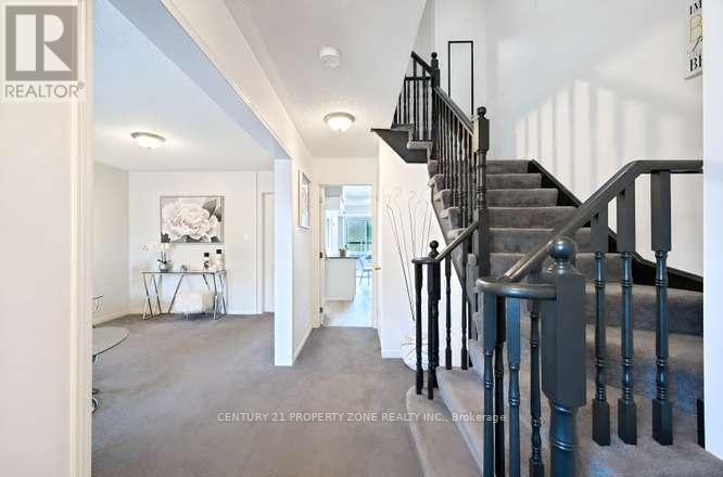 3242 Tortola Court, Mississauga, Ontario  L5N 7C4 - Photo 8 - W13734270