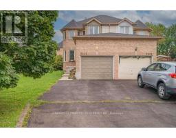 3242 TORTOLA COURT, Mississauga, Ontario