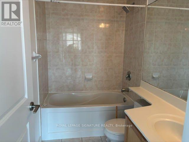 604 - 60 Absolute Avenue, Mississauga, Ontario  L4Z 0A9 - Photo 11 - W13734274