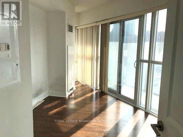 604 - 60 Absolute Avenue, Mississauga, Ontario  L4Z 0A9 - Photo 13 - W13734274