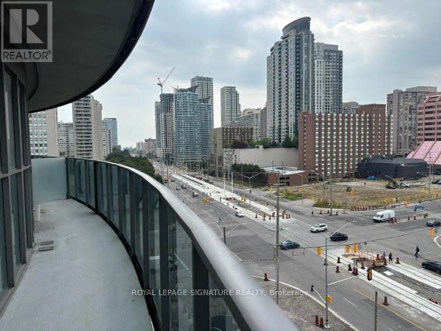 604 - 60 Absolute Avenue, Mississauga, Ontario  L4Z 0A9 - Photo 16 - W13734274