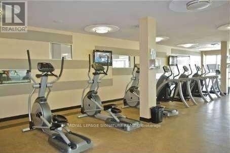 604 - 60 Absolute Avenue, Mississauga, Ontario  L4Z 0A9 - Photo 20 - W13734274
