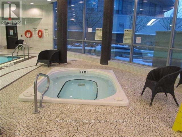604 - 60 Absolute Avenue, Mississauga, Ontario  L4Z 0A9 - Photo 22 - W13734274