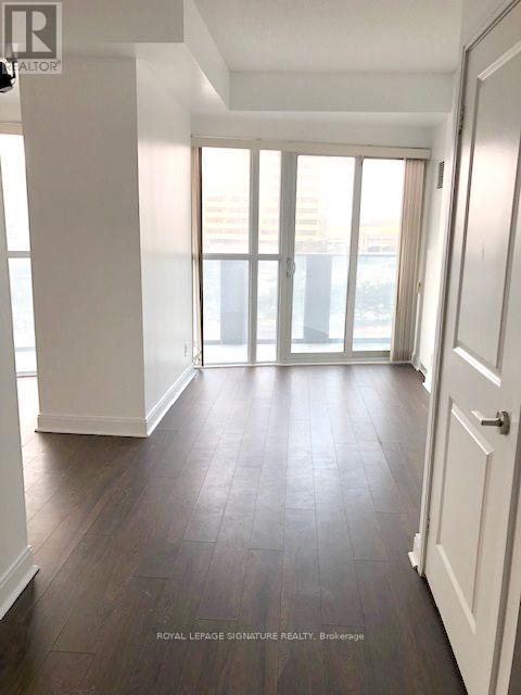 604 - 60 Absolute Avenue, Mississauga, Ontario  L4Z 0A9 - Photo 3 - W13734274