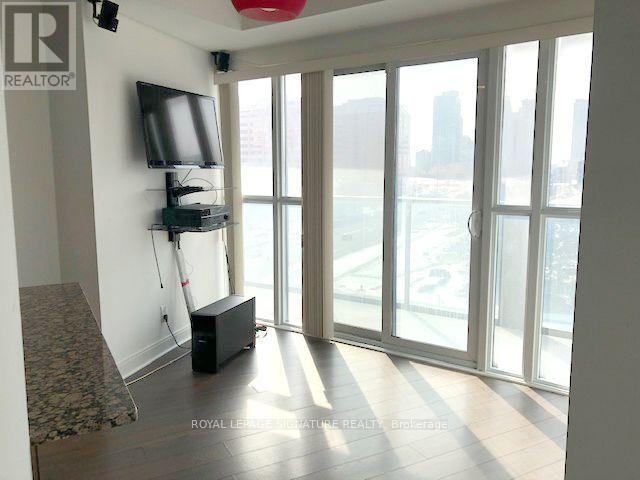 604 - 60 Absolute Avenue, Mississauga, Ontario  L4Z 0A9 - Photo 4 - W13734274