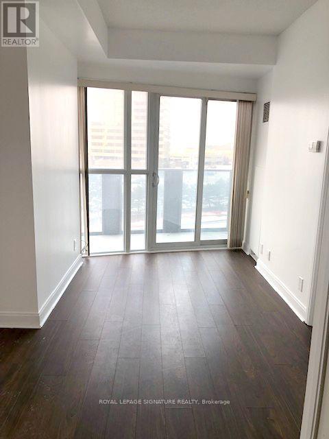 604 - 60 Absolute Avenue, Mississauga, Ontario  L4Z 0A9 - Photo 5 - W13734274