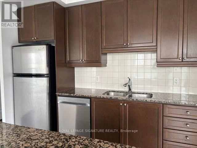 604 - 60 Absolute Avenue, Mississauga, Ontario  L4Z 0A9 - Photo 8 - W13734274