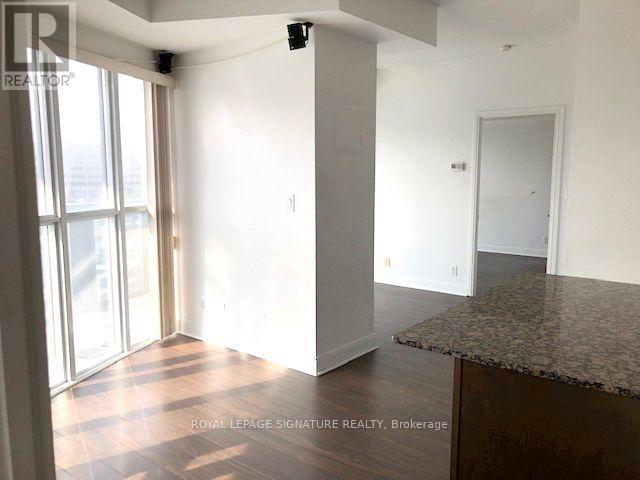 604 - 60 Absolute Avenue, Mississauga, Ontario  L4Z 0A9 - Photo 9 - W13734274