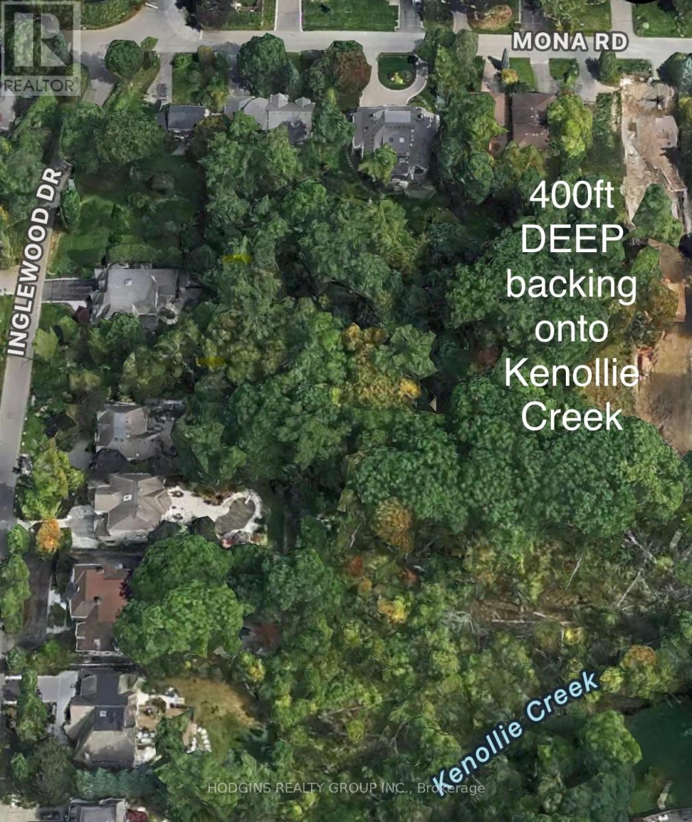 1168 MONA ROAD, Mississauga, Ontario