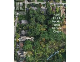 1168 MONA ROAD, Mississauga, Ontario