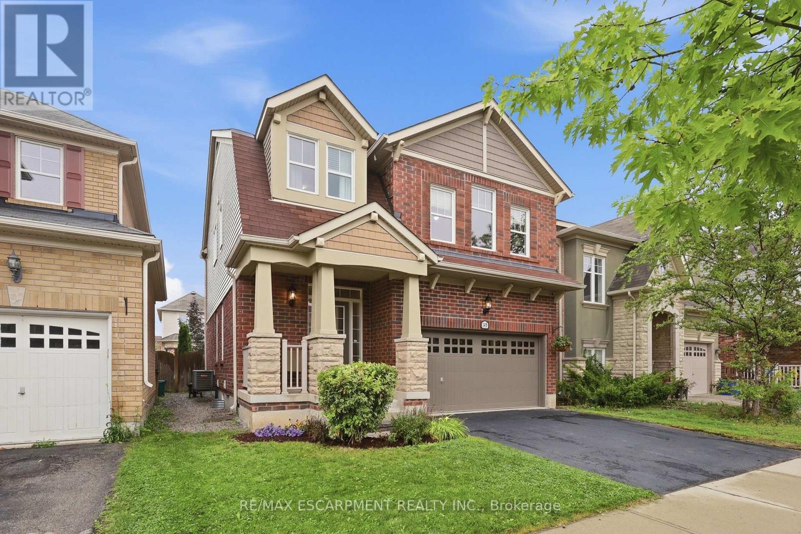149 Willet Terrace, Milton, Ontario  L9T 1M5 - Photo 3 - W13734312