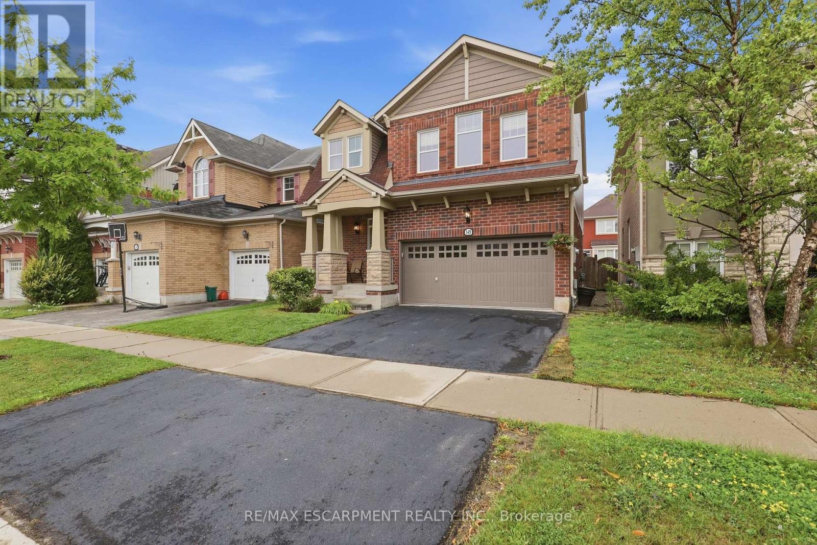 149 Willet Terrace, Milton, Ontario  L9T 1M5 - Photo 4 - W13734312
